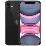 Apple iPhone 11 - Black