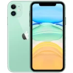 Apple iPhone 11 - Green