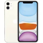 Apple iPhone 11 - White