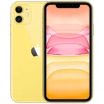 Apple iPhone 11 - Yellow
