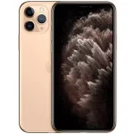 iPhone 11 Pro Max - Gold