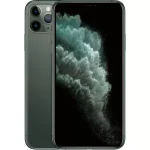 iPhone 11 Pro Max - Midnight Green