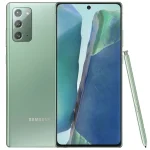 Samsung Galaxy Note 20 - Mystic Green