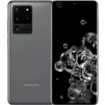Samsung Galaxy S20 Ultra - Cosmic Gray