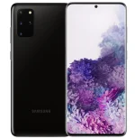 Samsung Galaxy S20 Plus - Cosmic Black