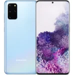 Samsung Galaxy S20 Plus - Cosmic Blue