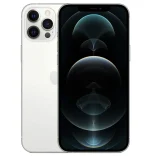 iPhone 12 Pro Max - Silver