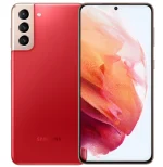 Galaxy S21 Plus - Phantom Red