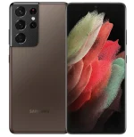 Samsung Galaxy S21 Ultra - Phantom Brown