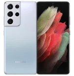 Samsung Galaxy S21 Ultra - Phantom Silver