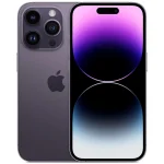 iPhone 14 Pro - Deep Purple