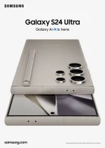 Galaxy S24 Ultra Main