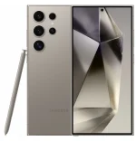 Galaxy S24 Ultra - Titanium Gray