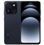 Itel A06 - Magic Black