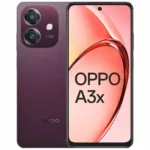 Oppo-A3x-Nebula-Red