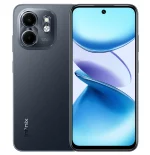 Infinix Smart 9 - Metallic Black