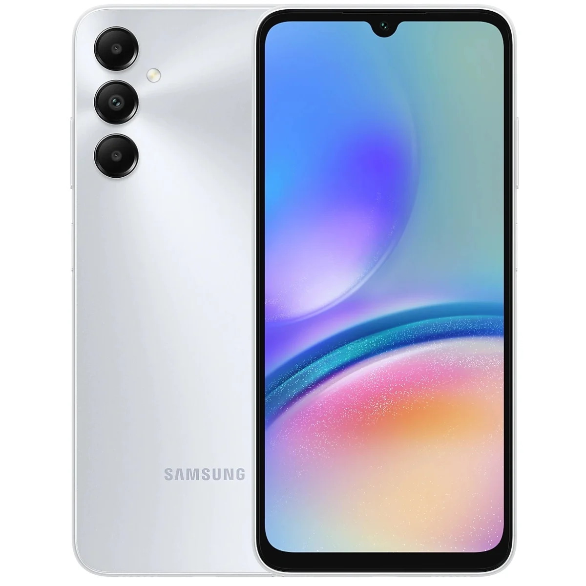 Samsung A05s (128GB/4GB; 50MP Triple Camera; 5000mAh) - Image 3