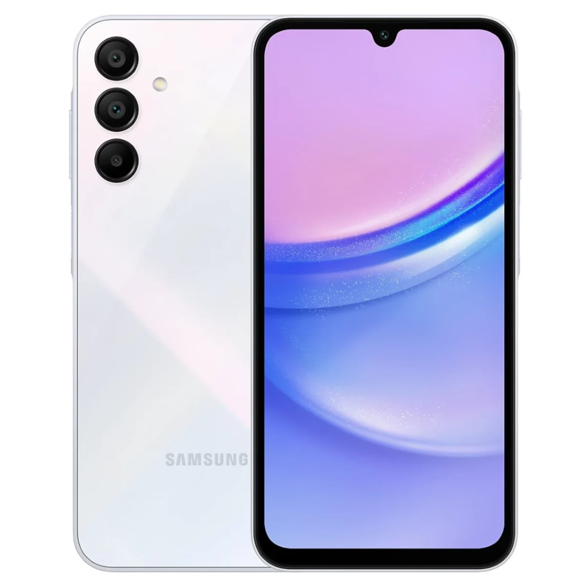 Samsung A15 (128GB/6GB; 50MP Triple Camera; 5000mAh) - Image 3