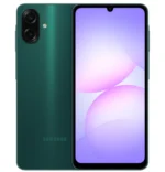 Samsung Galaxy A07 - Green