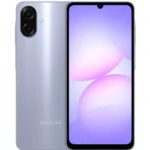 Samsung Galaxy A07 - Light Violet