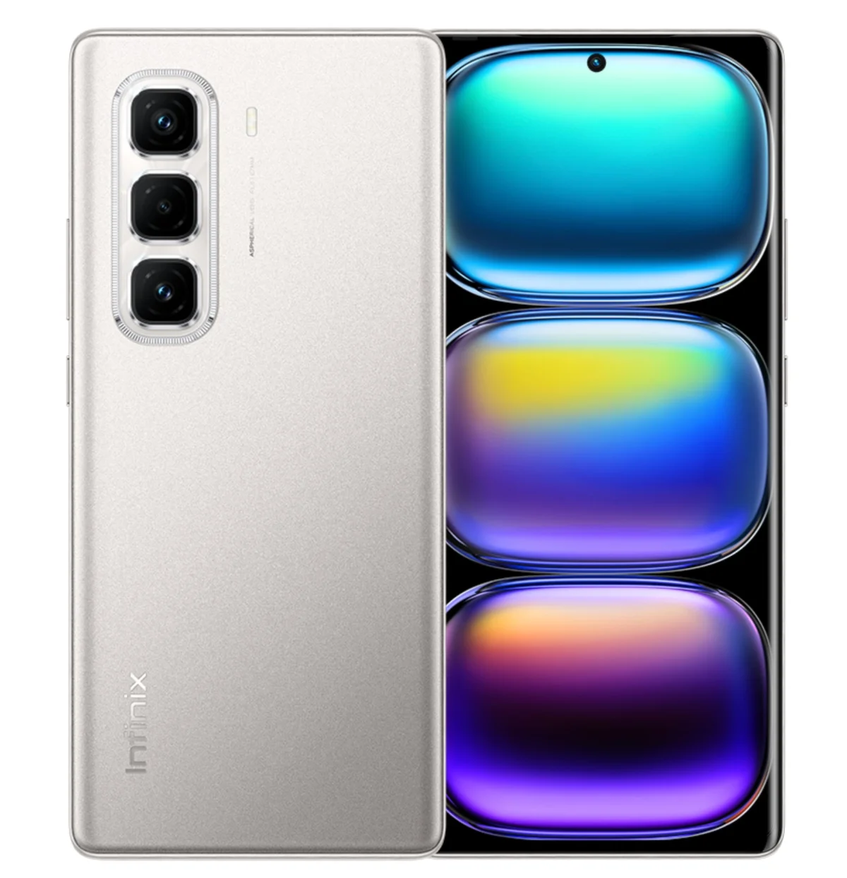 Infinix-Hot-50-Pro-Plus-Titanium-Grey