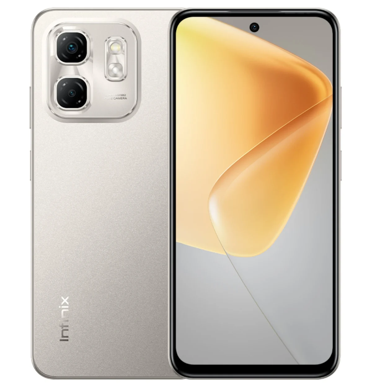 Infinix-Hot-50i-Titanium-Grey