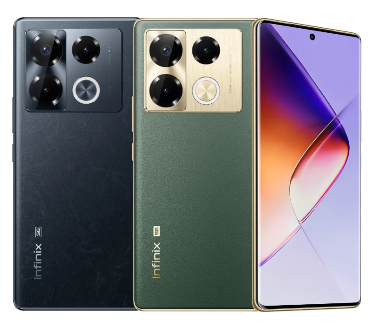 Infinix-Note-40-Pro-Plus-All-Colors