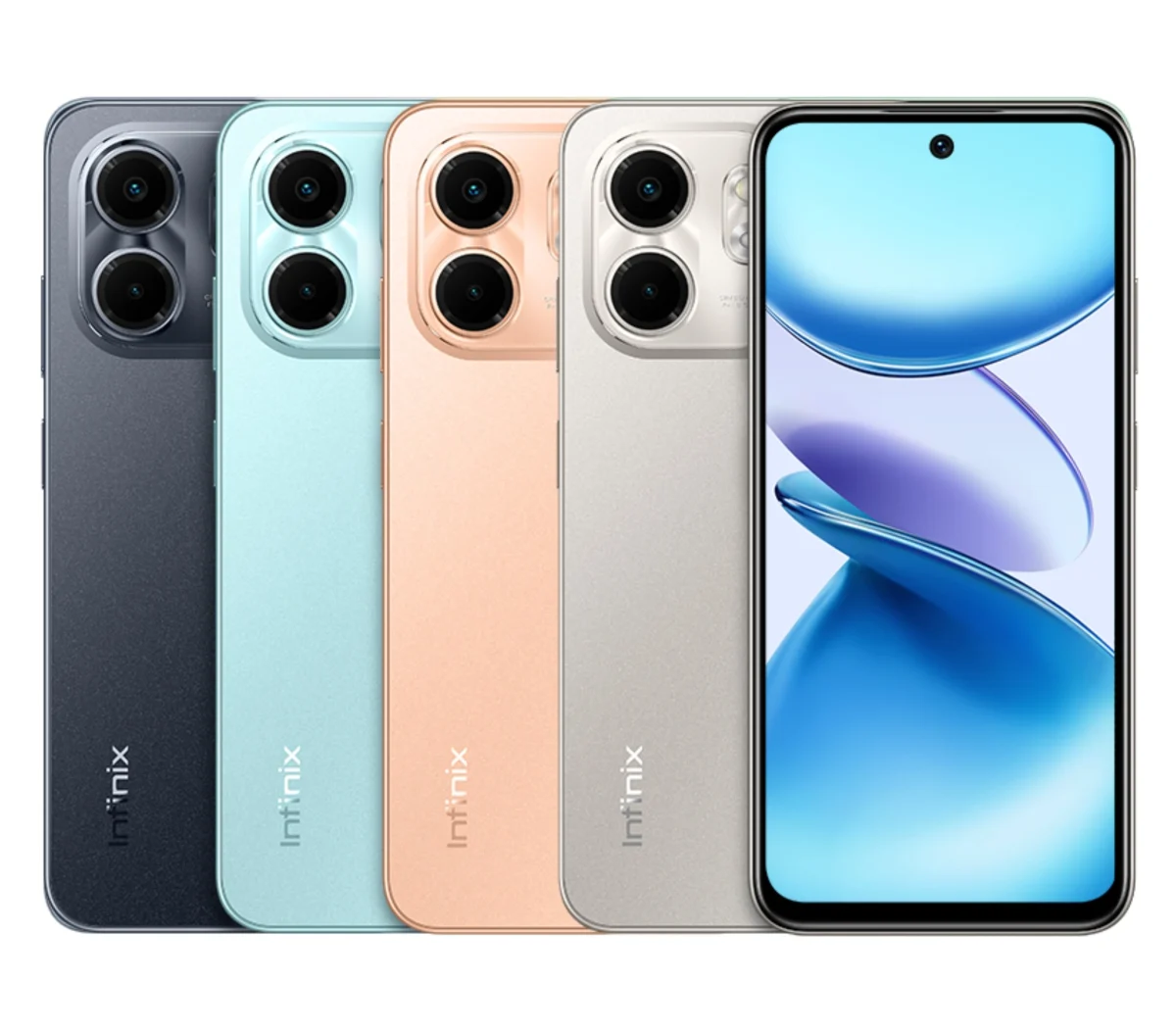 Infinix-Smart-9-HD-Colors