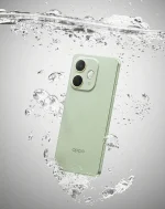 Oppo A5 Pro - Water Resistant