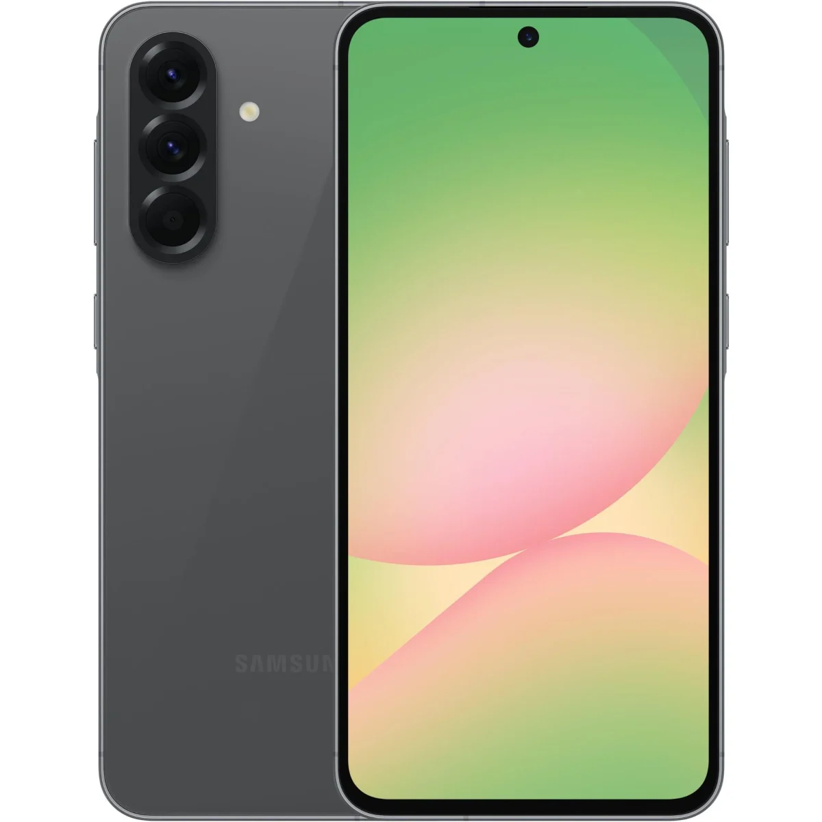 Samsung A56 - Awesome Graphite