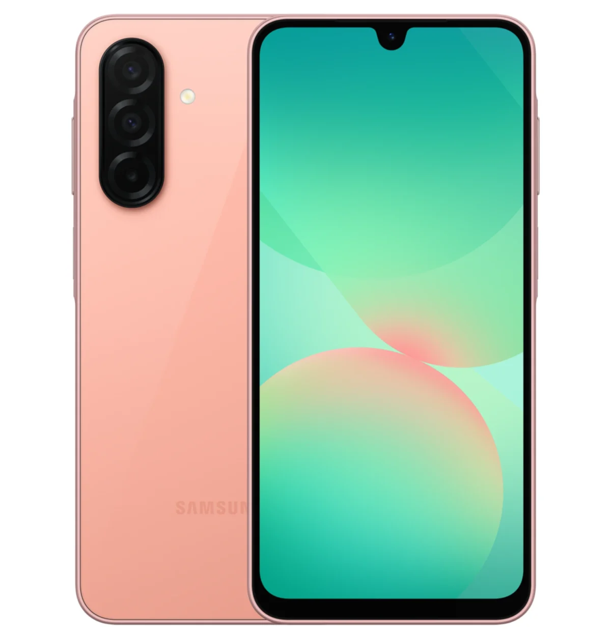 Samsung A25 5G - Pink