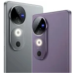 Vivo V40 Rear Camera