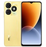 Itel A70 - Brilliant Gold