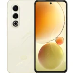 Itel S25 - Sahara Gleam