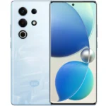 Itel S25 Ultra - Komodo Ocean Blue