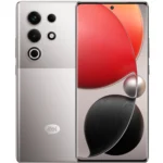 Itel S25 Ultra - Meteor Titanium