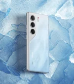 Tecno-Camon-40-Glacier-White-Rear-Design