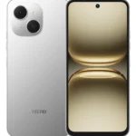 Tecno Pop 10 Pro - Titanium Grey