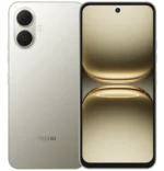 Tecno Pop 10 - Titanium Grey