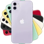 Apple iPhone 11 - All Colors