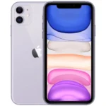 Apple iPhone 11 - Purple