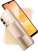 Infinix Hot 12i (64GB/3GB; 13MP Dual Camera; 5000mAh) - Image 2