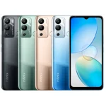 Infinix Hot 12i (64GB/3GB; 13MP Dual Camera; 5000mAh) - Image 6