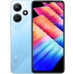 Infinix Hot 30i (128GB/4GB; 13MP Dual Camera; 5000mAh)