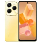 Infinix Hot 40 Pro (256GB/8GB; 108MP Triple Camera; 5000mAh)
