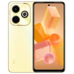 Infinix Hot 40i (128GB/4GB; 50MP Dual Camera; 5000mAh) - Image 3
