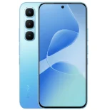 Infinix Hot 60 Pro - Sapphire Blue