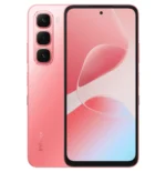 Infinix Hot 60i - Neon Red