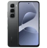 Infinix Hot 60i - Sleek Black