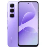 Infinix Hot 60i - Soul Eye Purple